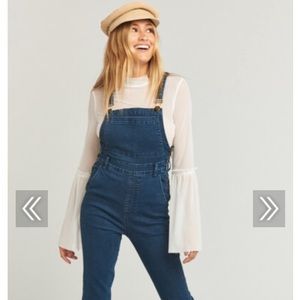 Show me your Mumu Clara Mesh top